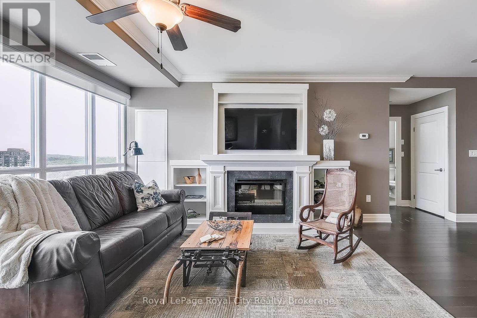 1005 - 160 Macdonell Street, Guelph, Ontario  N1H 0A9 - Photo 11 - X12309060