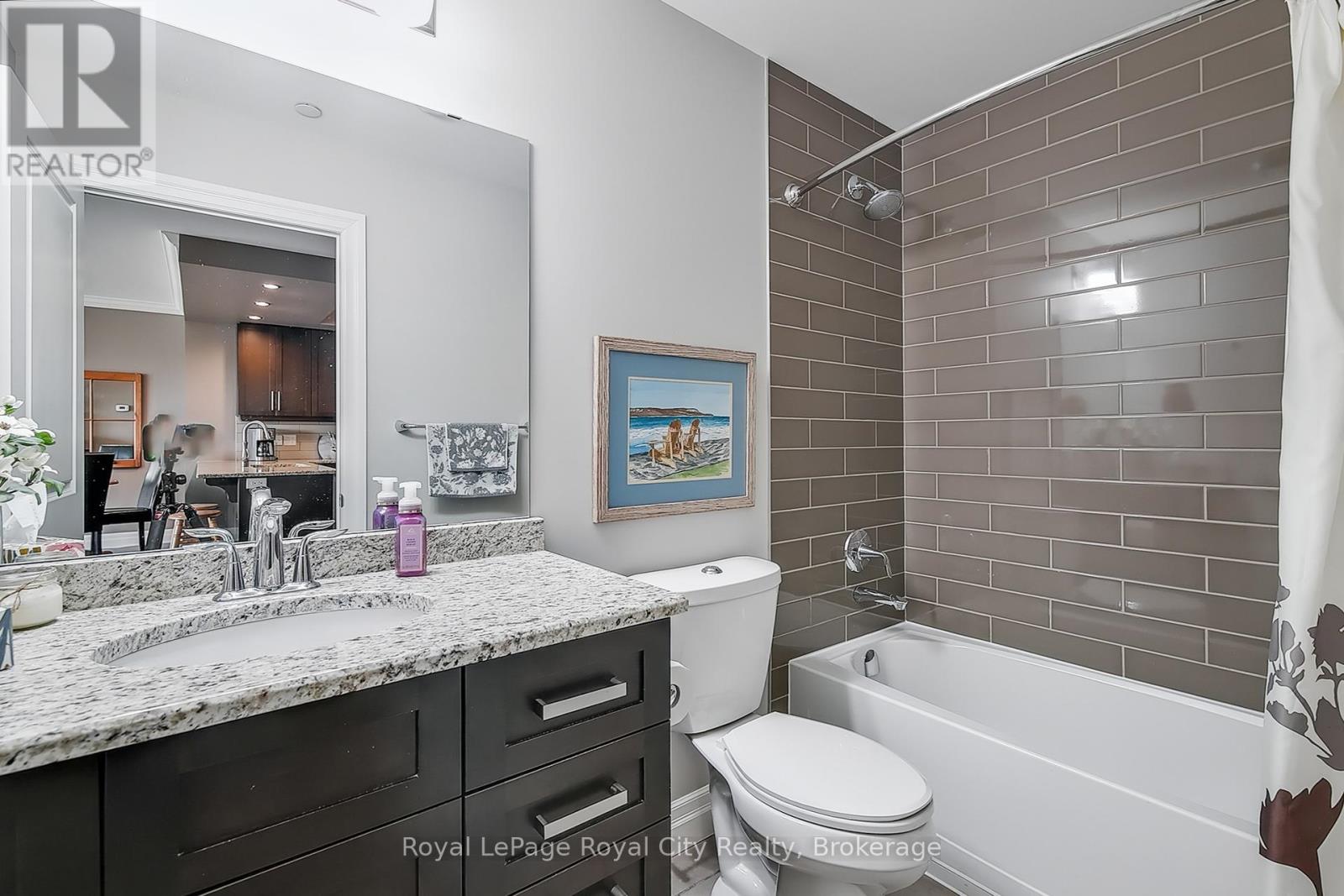 1005 - 160 Macdonell Street, Guelph, Ontario  N1H 0A9 - Photo 19 - X12309060