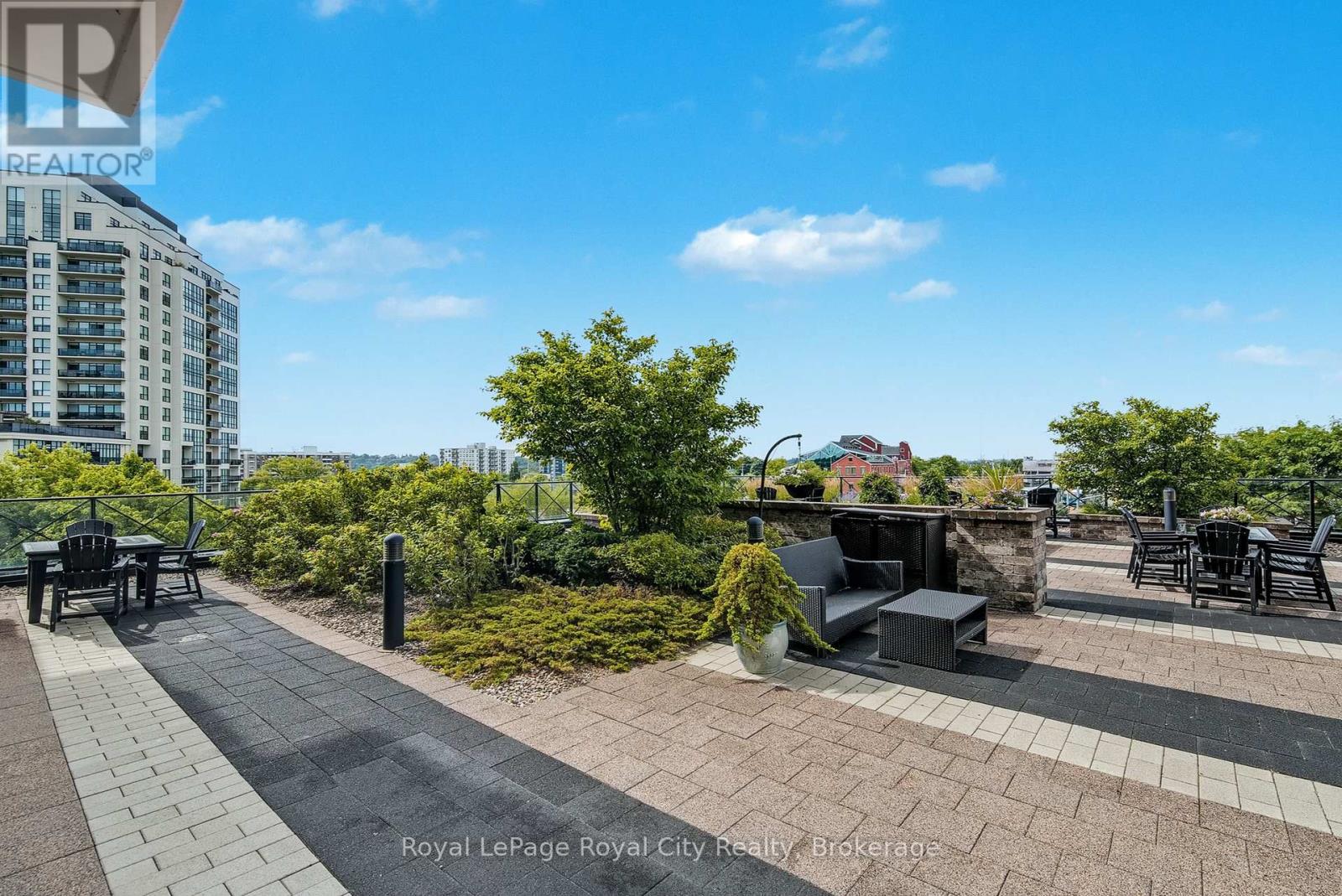 1005 - 160 Macdonell Street, Guelph, Ontario  N1H 0A9 - Photo 32 - X12309060