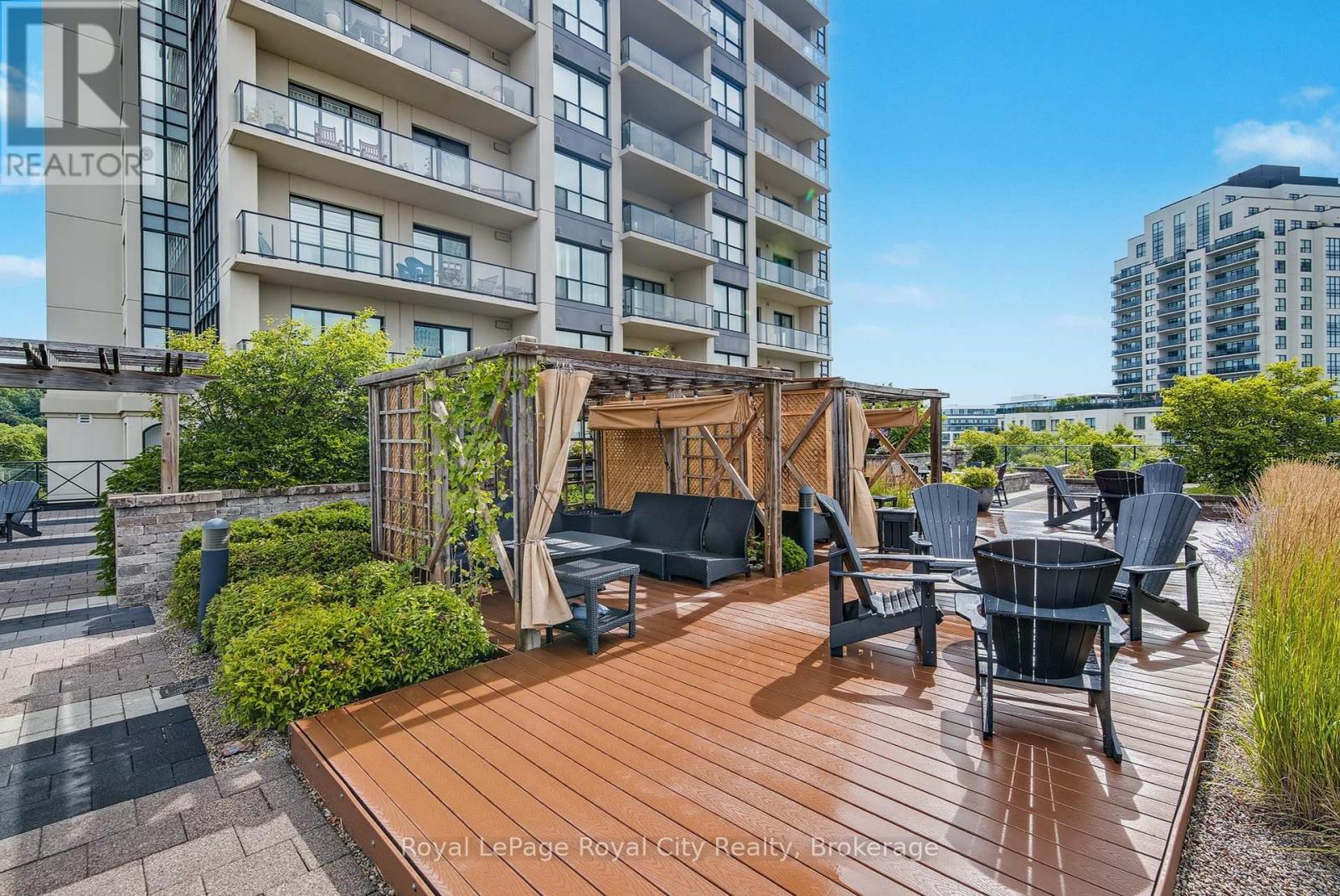 1005 - 160 Macdonell Street, Guelph, Ontario  N1H 0A9 - Photo 35 - X12309060