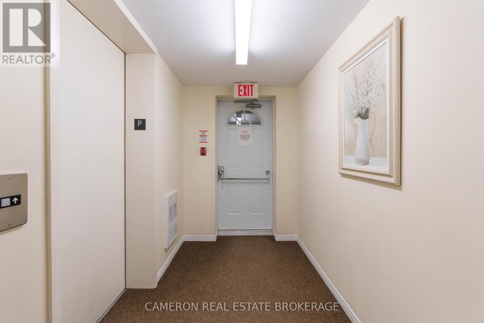 102 - 341 Water Street W, Cornwall, Ontario  K6J 1A5 - Photo 25 - X12104440