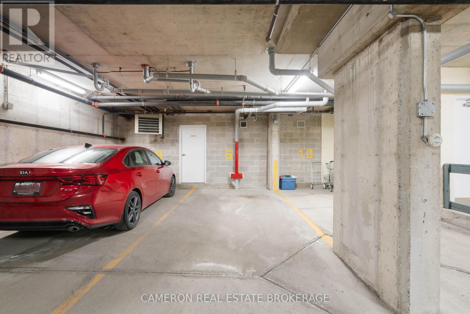 102 - 341 Water Street W, Cornwall, Ontario  K6J 1A5 - Photo 26 - X12104440