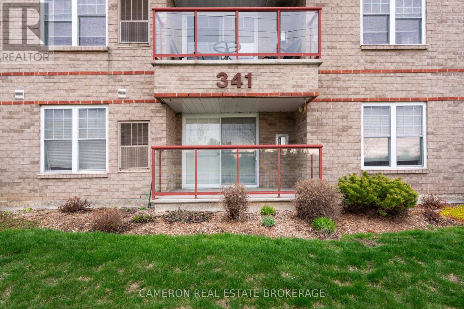 102 - 341 Water Street W, Cornwall, Ontario  K6J 1A5 - Photo 24 - X12104440