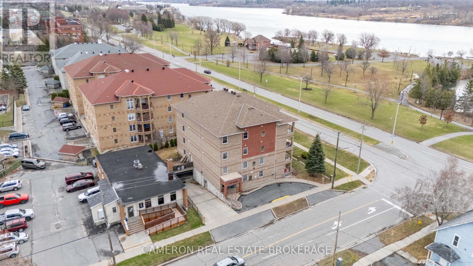 102 - 341 Water Street W, Cornwall, Ontario  K6J 1A5 - Photo 29 - X12104440