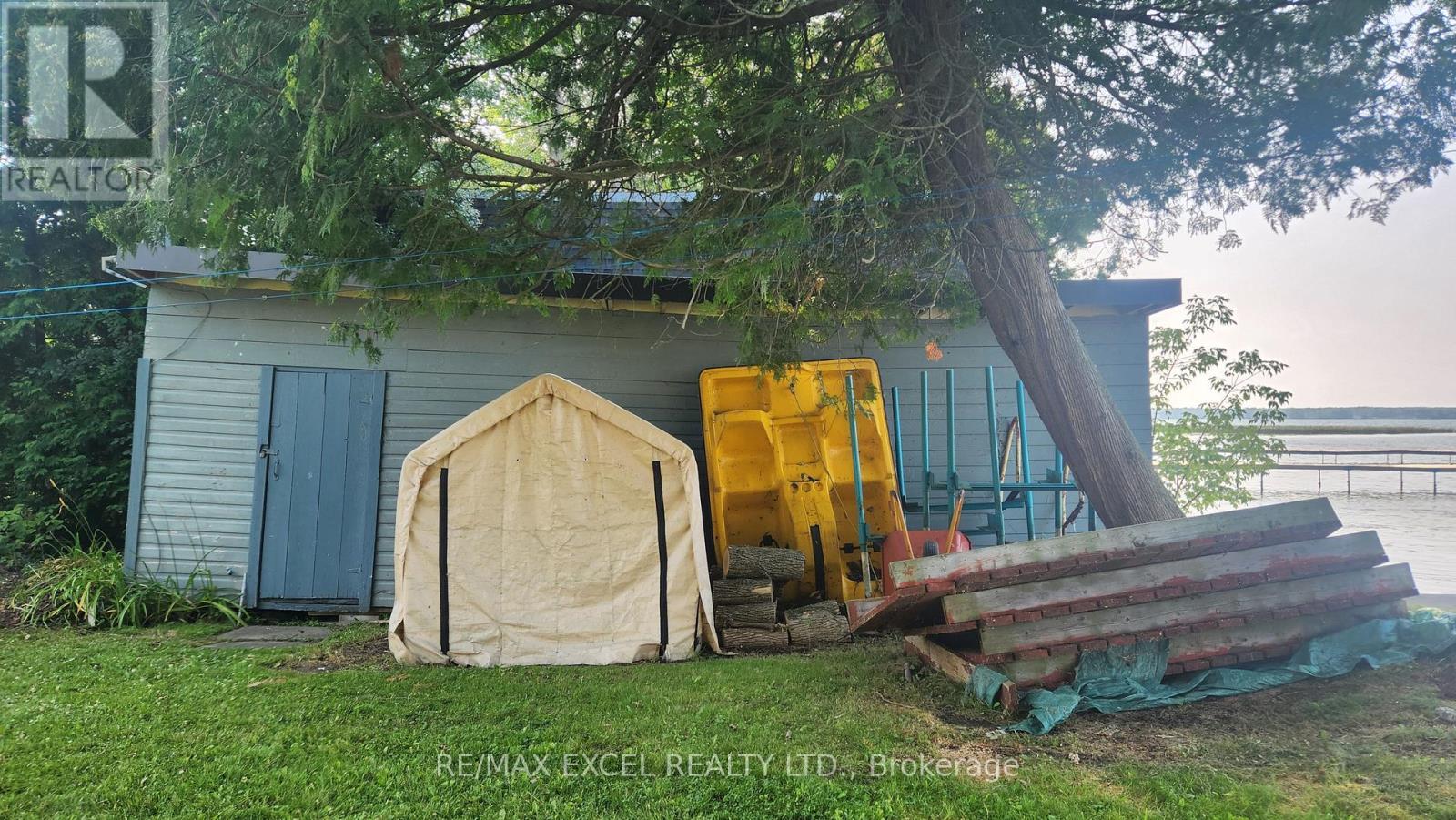 124 Moore's Beach Road, Georgina, Ontario  L0E 1N0 - Photo 25 - N12304621