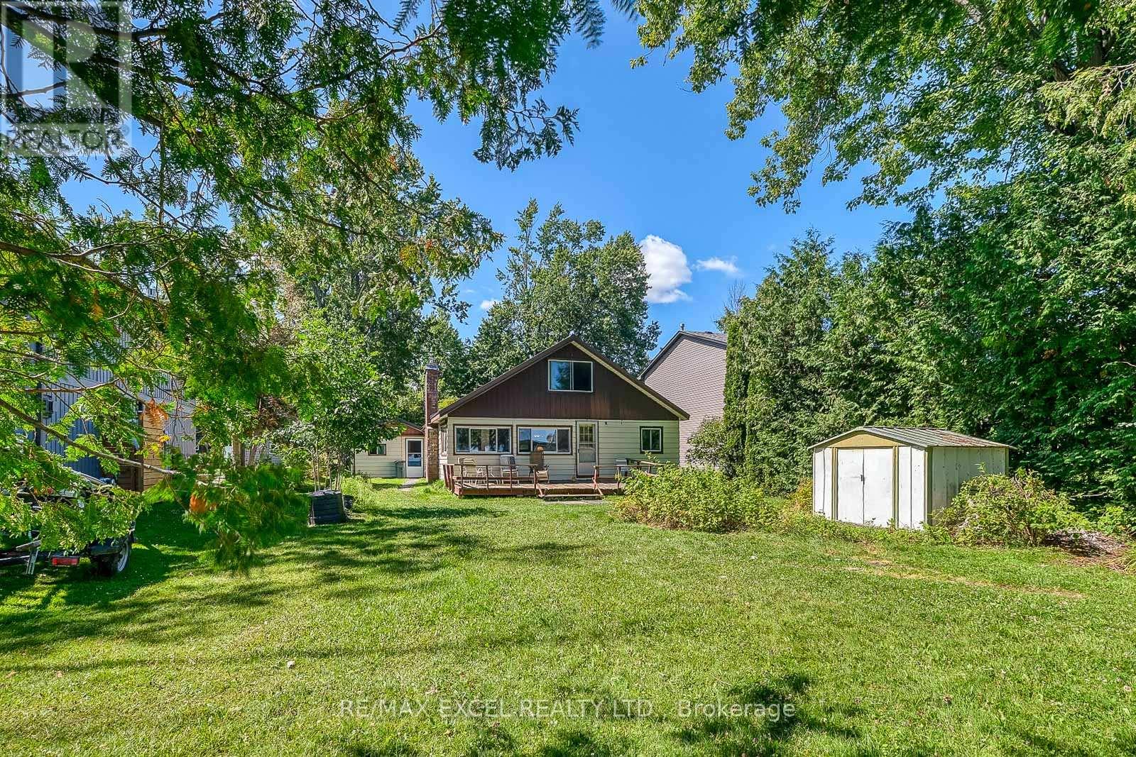 124 Moore's Beach Road, Georgina, Ontario  L0E 1N0 - Photo 24 - N12304621