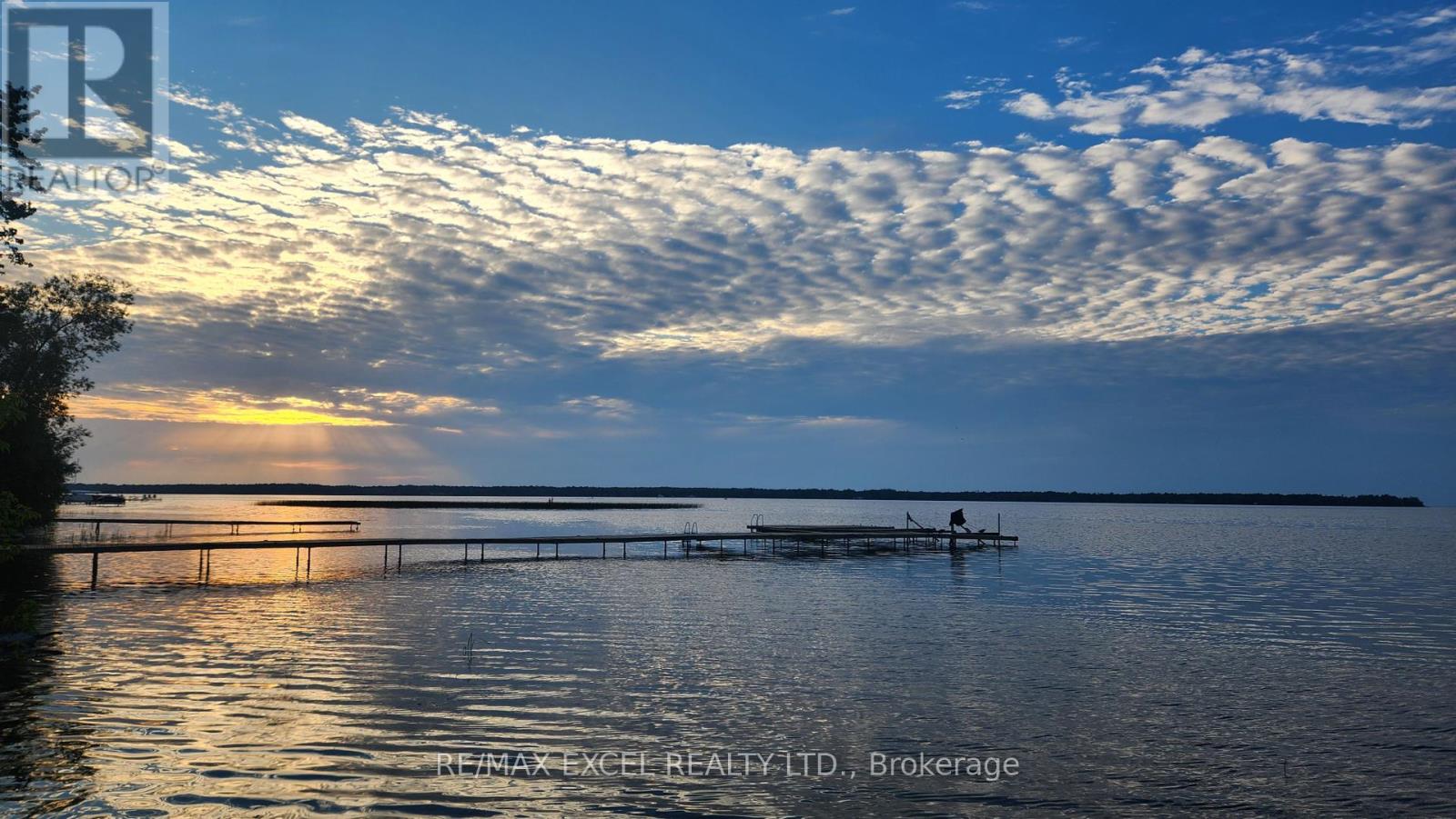 124 MOORE'S BEACH ROAD, georgina (virginia), Ontario