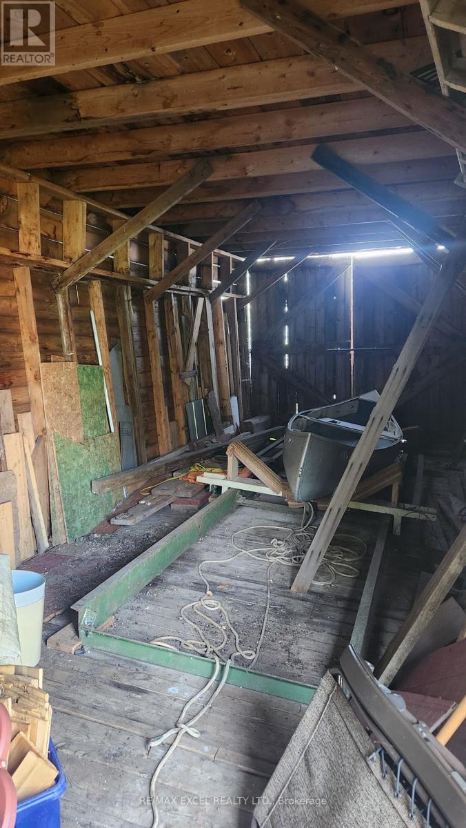 124 Moore's Beach Road, Georgina, Ontario  L0E 1N0 - Photo 26 - N12304621