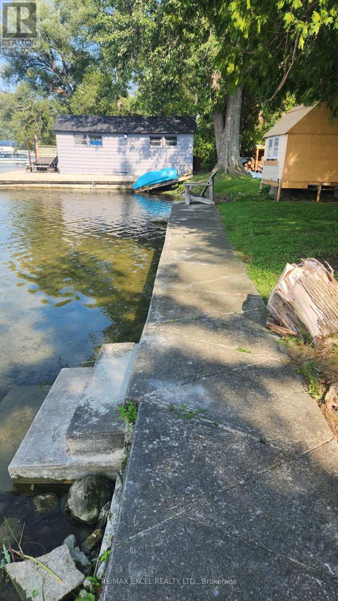 124 Moore's Beach Road, Georgina, Ontario  L0E 1N0 - Photo 28 - N12304621