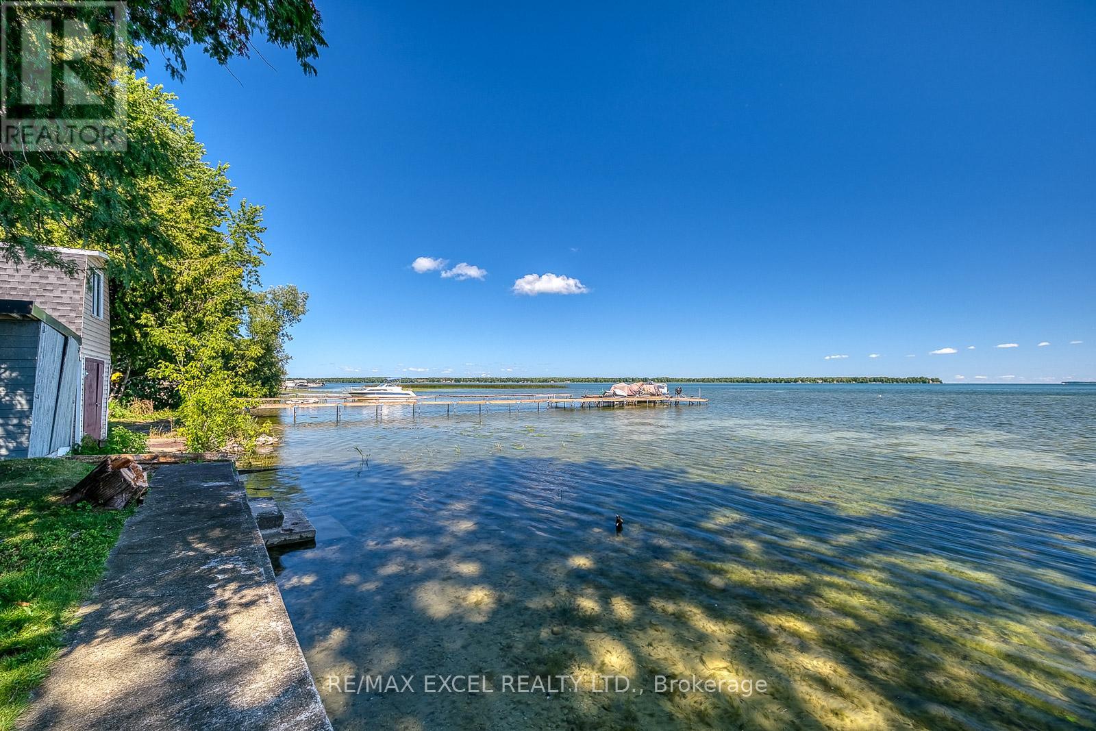 124 Moore's Beach Road, Georgina, Ontario  L0E 1N0 - Photo 29 - N12304621