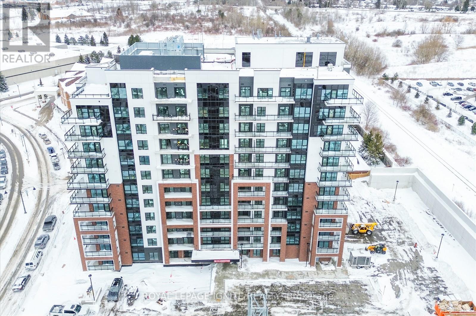 908 - 55 Clarington Boulevard, Clarington, Ontario  L1C 7J4 - Photo 1 - E12309061