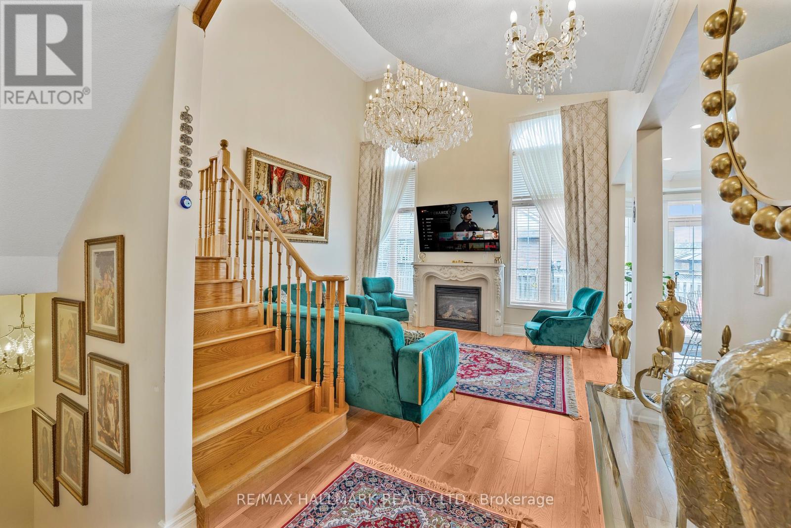 178 Stonemanor Avenue, Whitby, Ontario  L1R 2Z1 - Photo 10 - E12309064