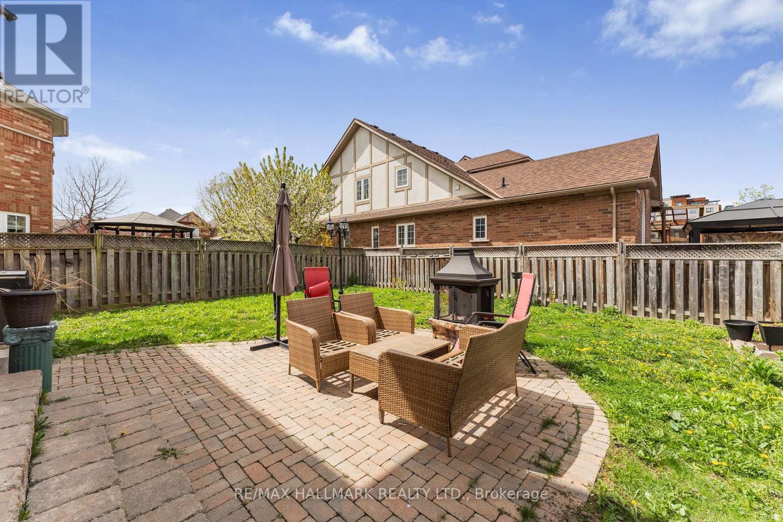 178 Stonemanor Avenue, Whitby, Ontario  L1R 2Z1 - Photo 36 - E12309064