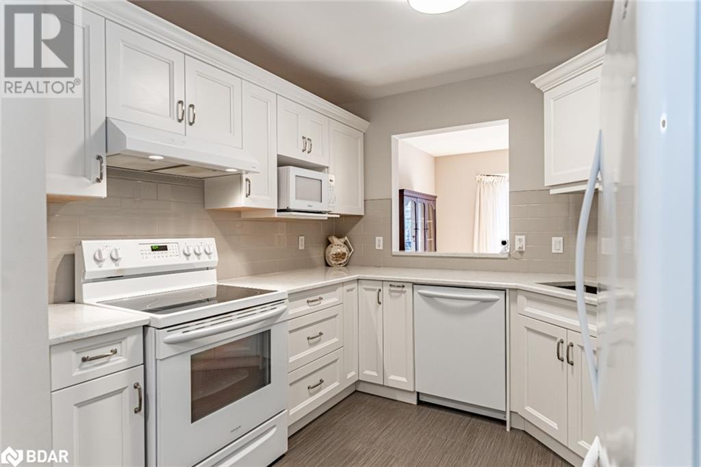 40 Museum Drive Unit# 402, Orillia, Ontario  L3V 7T9 - Photo 8 - 40754986