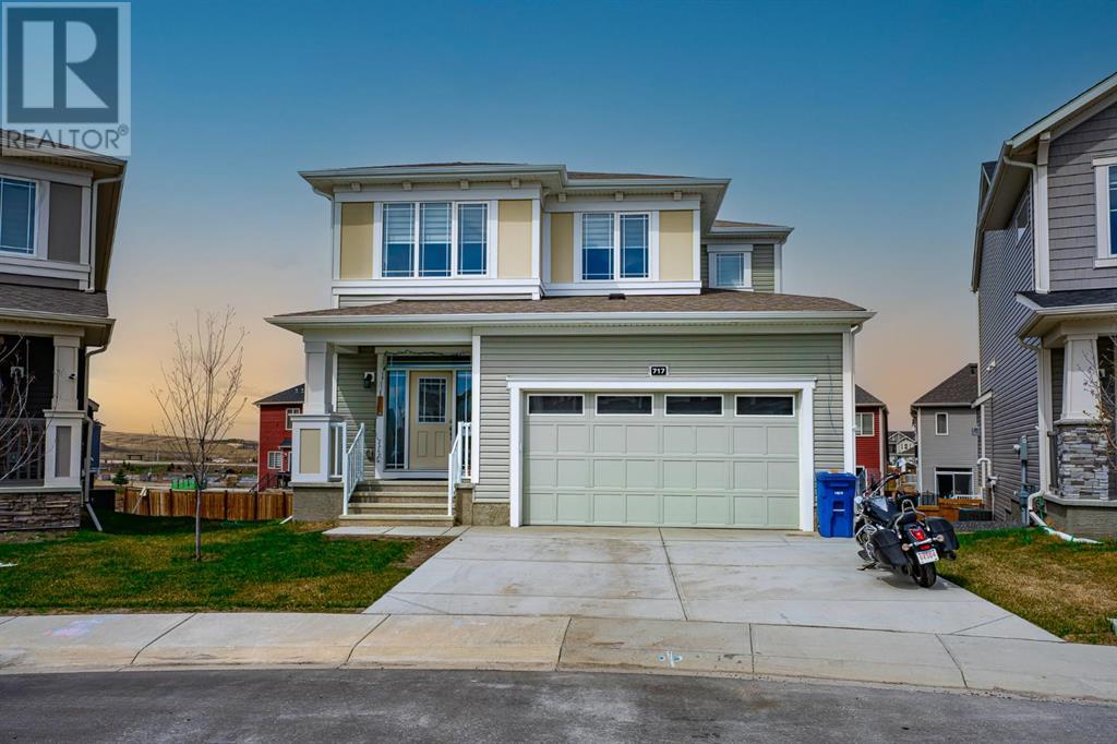 Property at 717 Windrow Manor SW image 1