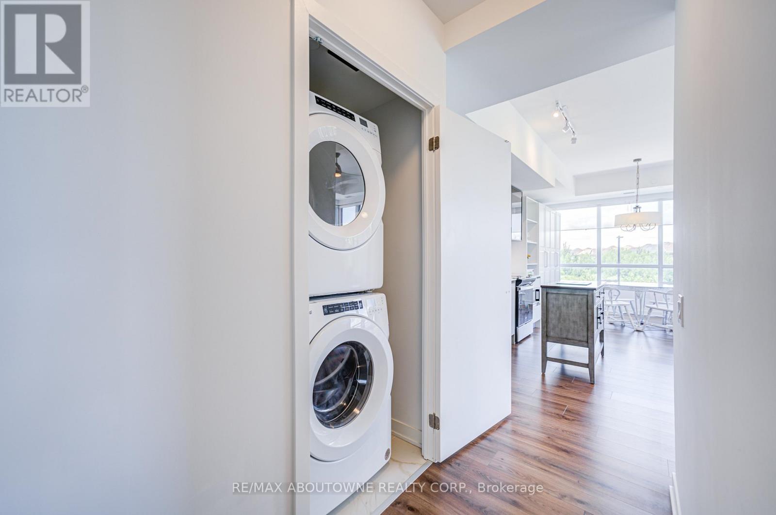 234 - 395 Dundas Street W, Oakville, Ontario  L6M 5R8 - Photo 27 - W12309059