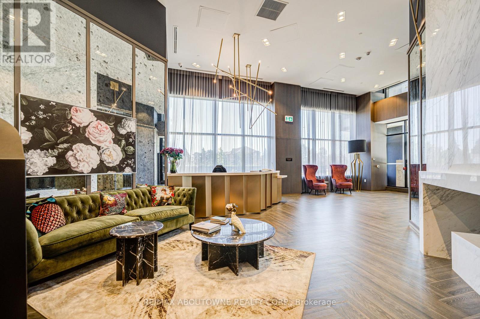 234 - 395 Dundas Street W, Oakville, Ontario  L6M 5R8 - Photo 31 - W12309059