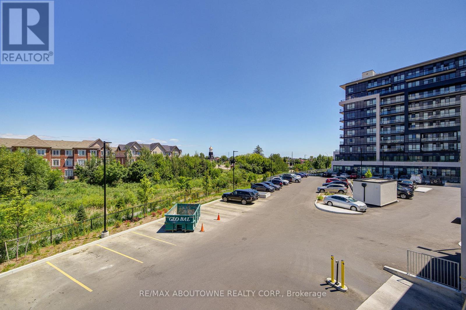 234 - 395 Dundas Street W, Oakville, Ontario  L6M 5R8 - Photo 34 - W12309059