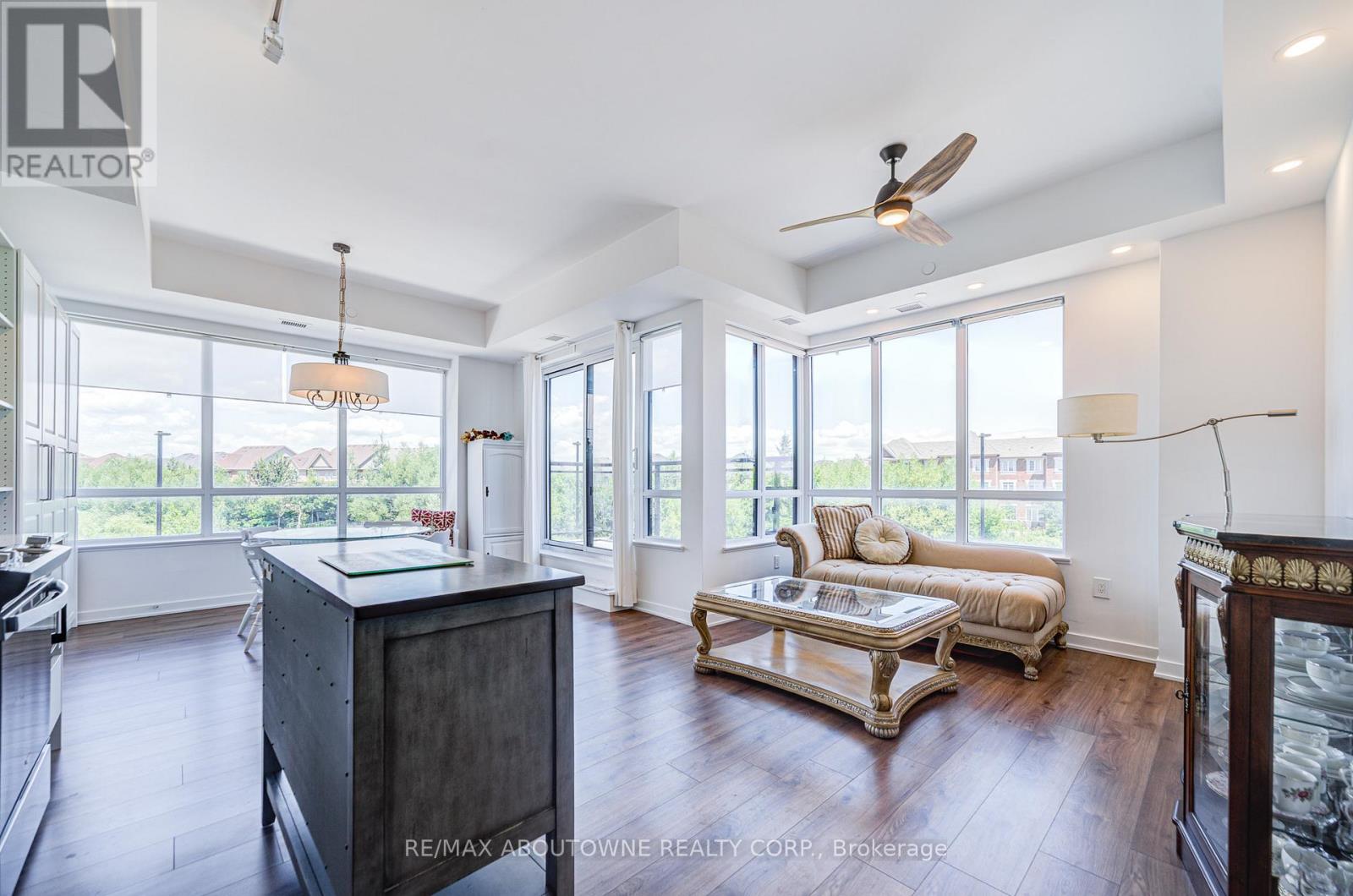 234 - 395 Dundas Street W, Oakville, Ontario  L6M 5R8 - Photo 6 - W12309059