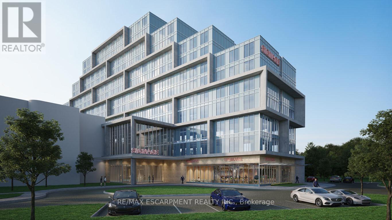 113 & 114 - 600 Dixon Road, Toronto, Ontario  M9W 1J1 - Photo 2 - W12309065