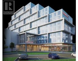 113 & 114 - 600 DIXON ROAD, Toronto, Ontario