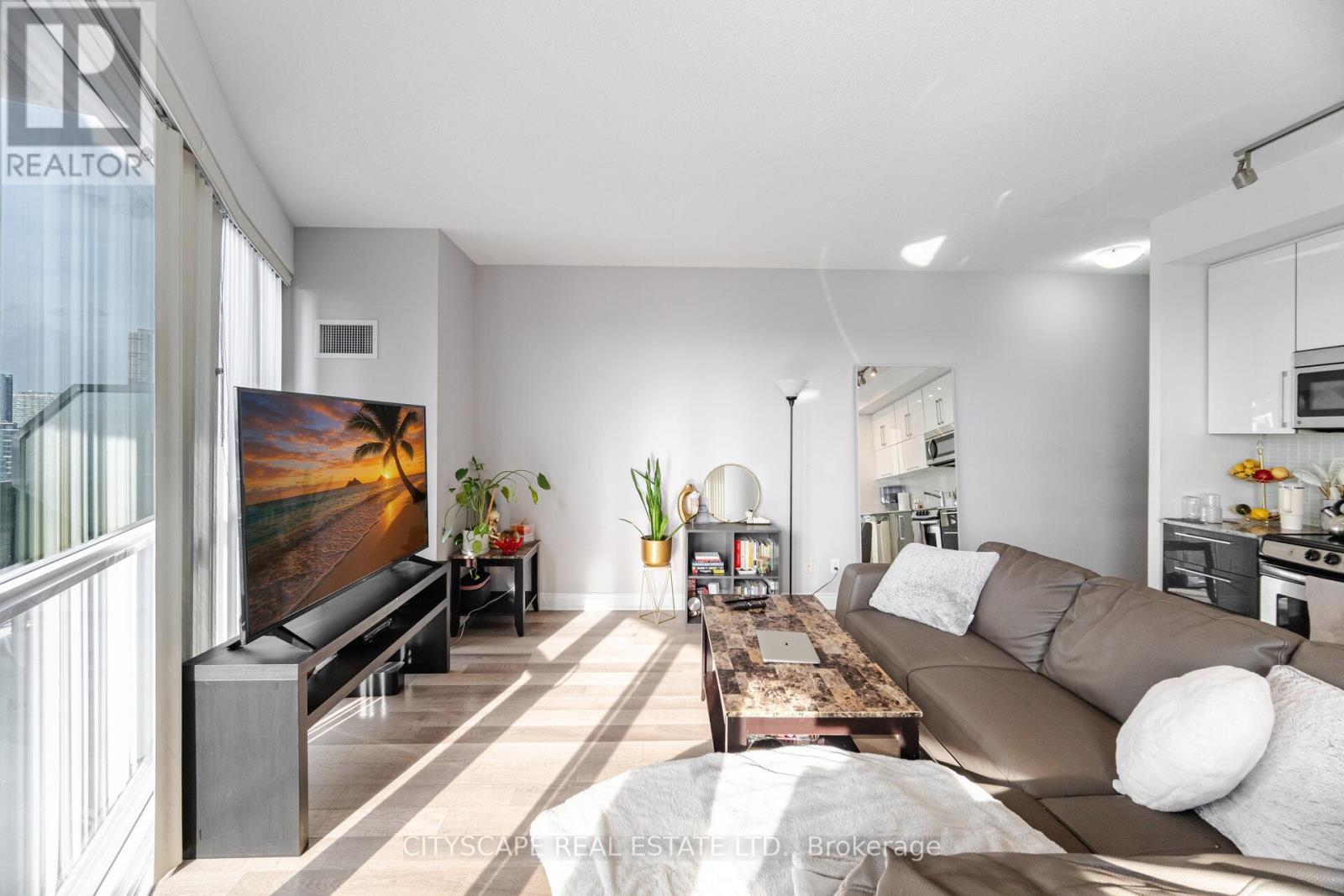 808 - 80 Marine Parade Drive, Toronto, Ontario  M8V 0A3 - Photo 16 - W12309069