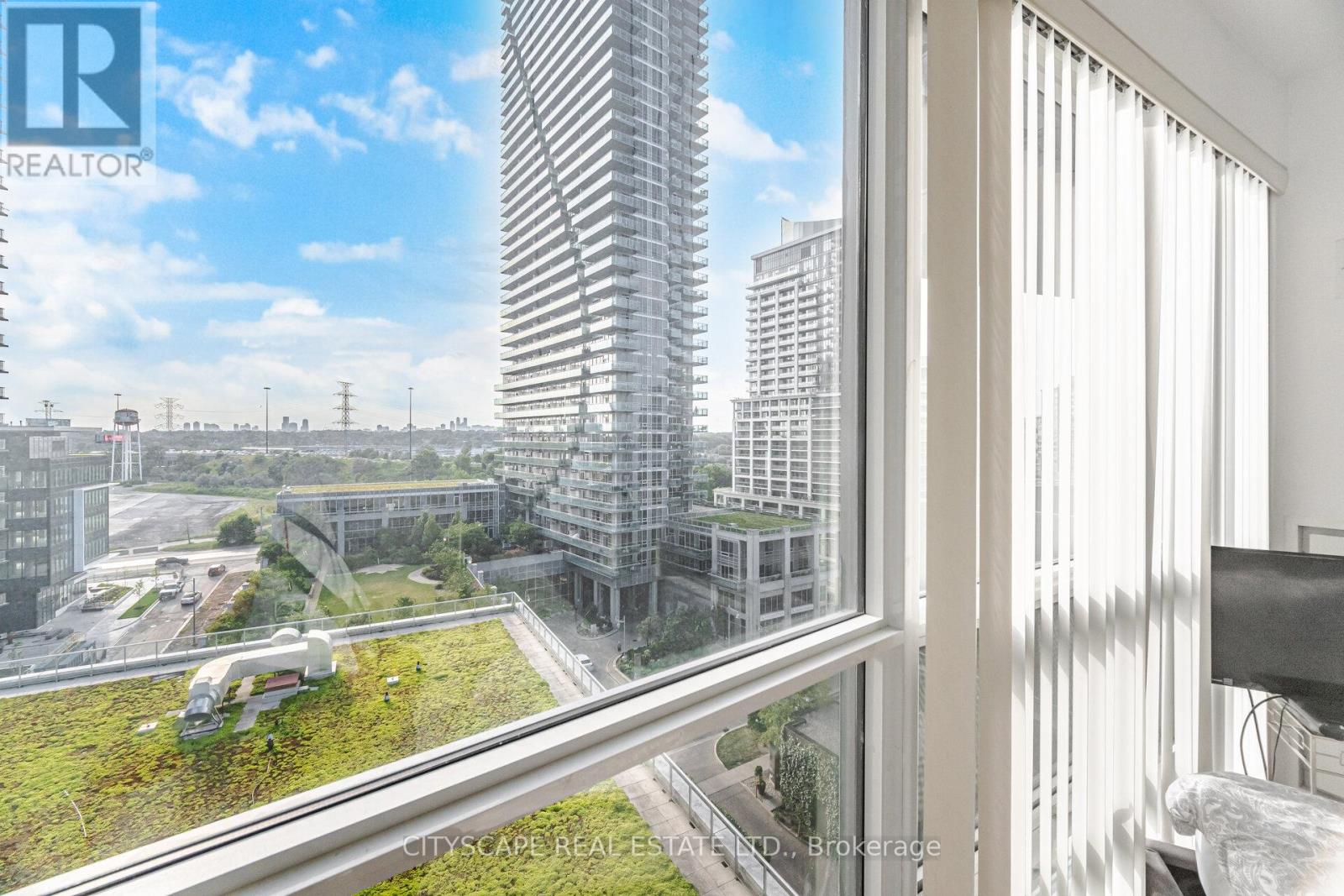 808 - 80 Marine Parade Drive, Toronto, Ontario  M8V 0A3 - Photo 19 - W12309069