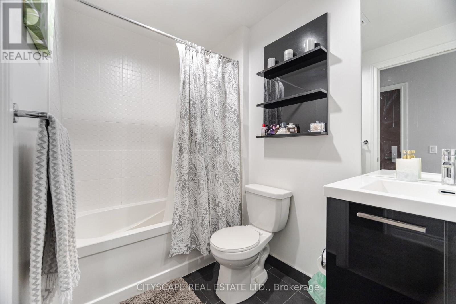 808 - 80 Marine Parade Drive, Toronto, Ontario  M8V 0A3 - Photo 20 - W12309069