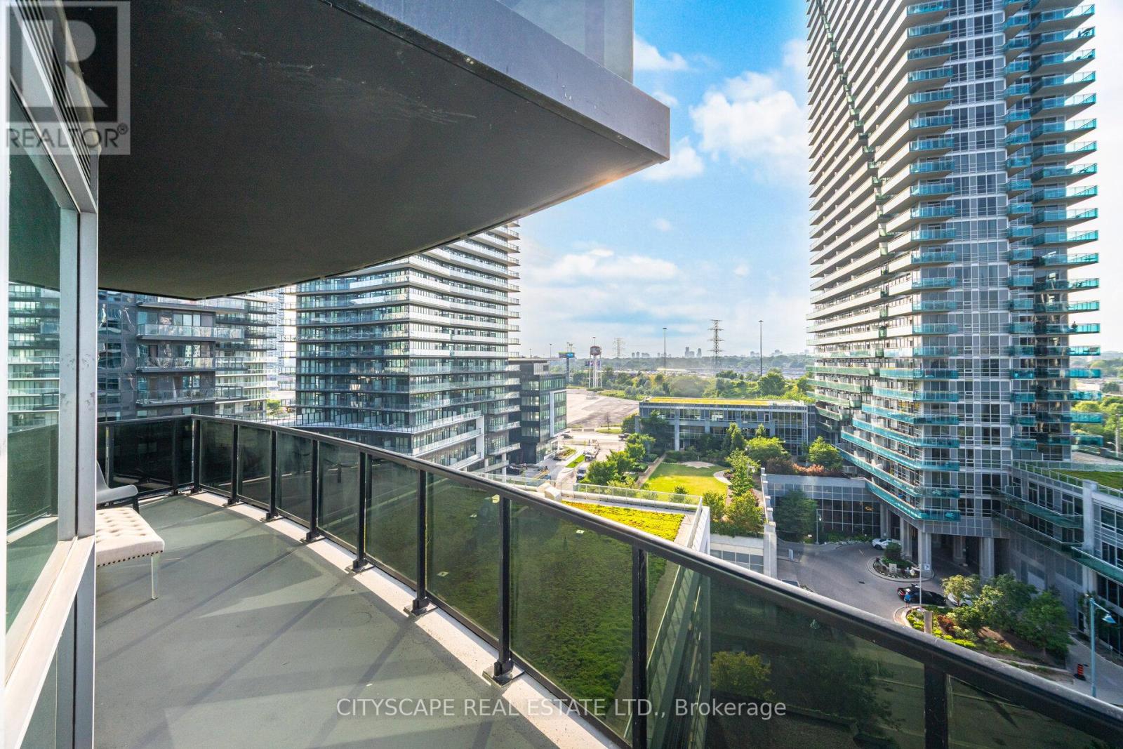 808 - 80 Marine Parade Drive, Toronto, Ontario  M8V 0A3 - Photo 22 - W12309069