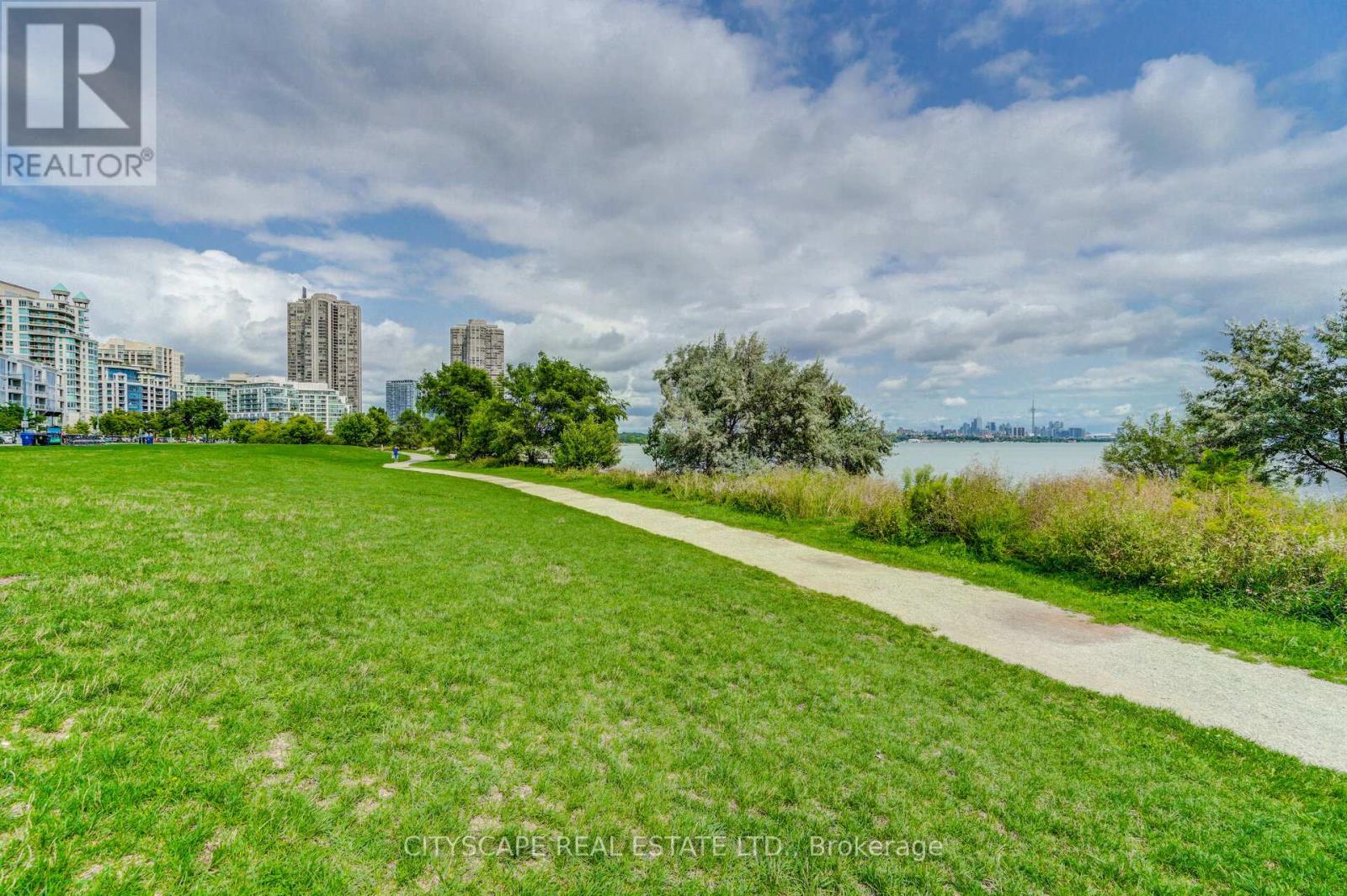 808 - 80 Marine Parade Drive, Toronto, Ontario  M8V 0A3 - Photo 29 - W12309069