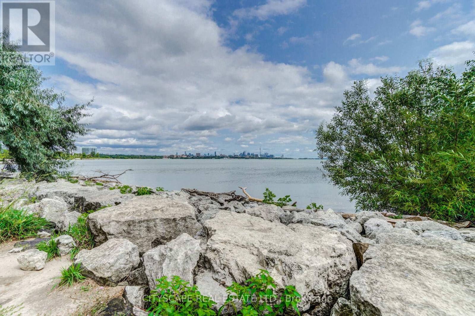 808 - 80 Marine Parade Drive, Toronto, Ontario  M8V 0A3 - Photo 30 - W12309069