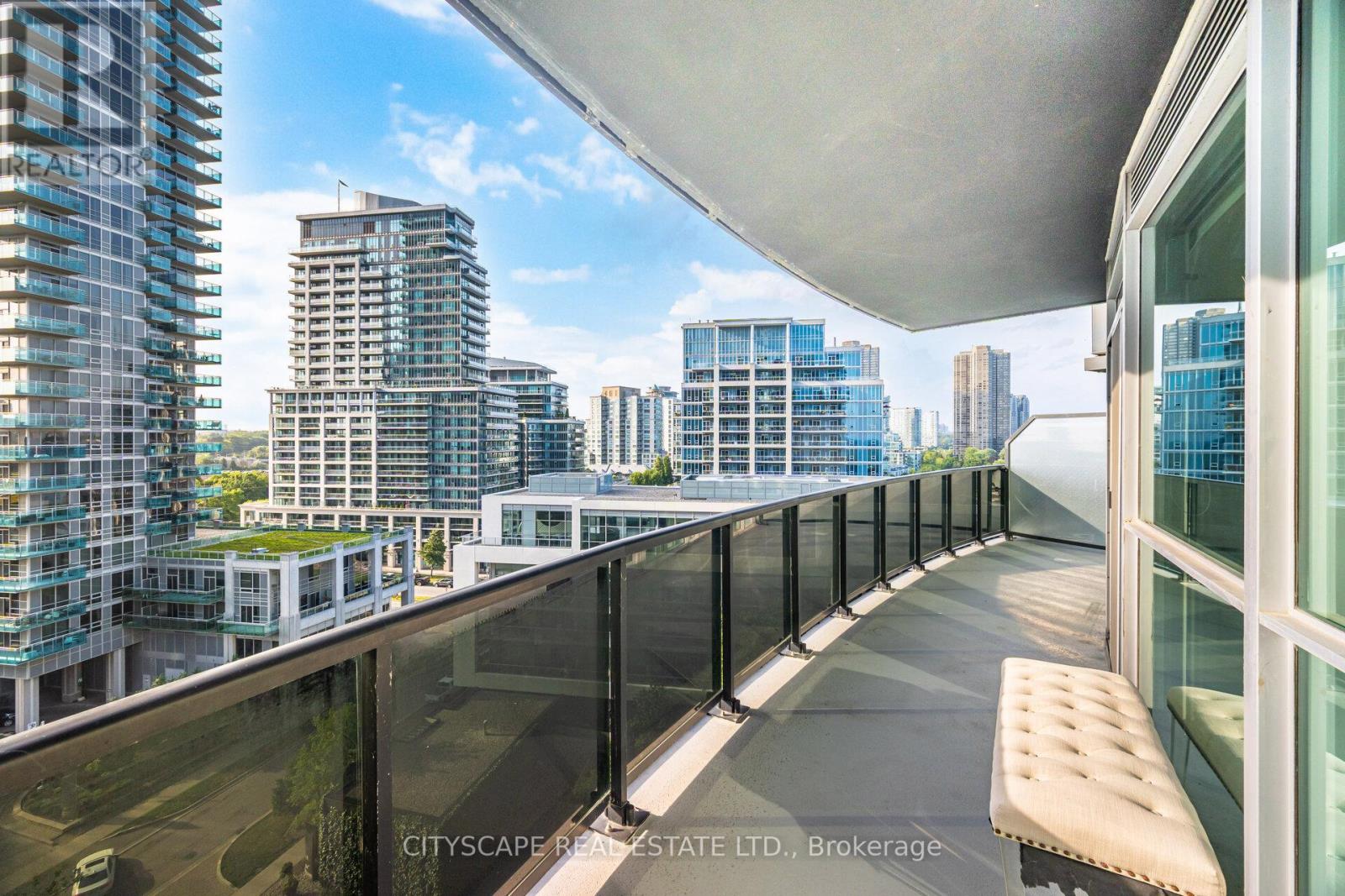 808 - 80 Marine Parade Drive, Toronto, Ontario  M8V 0A3 - Photo 4 - W12309069