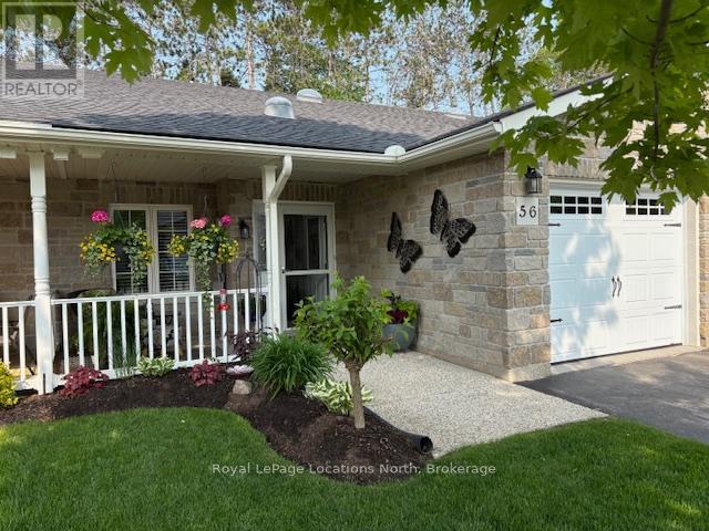 56 Garden Grove Crescent, Wasaga Beach, Ontario  L9Z 0E6 - Photo 1 - S12309112