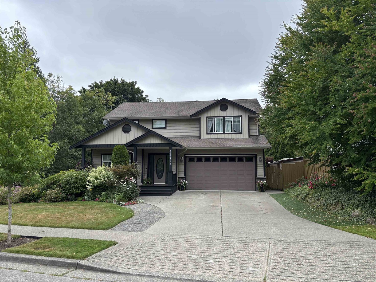 Property at 36264 ATWOOD CRESCENT image 2