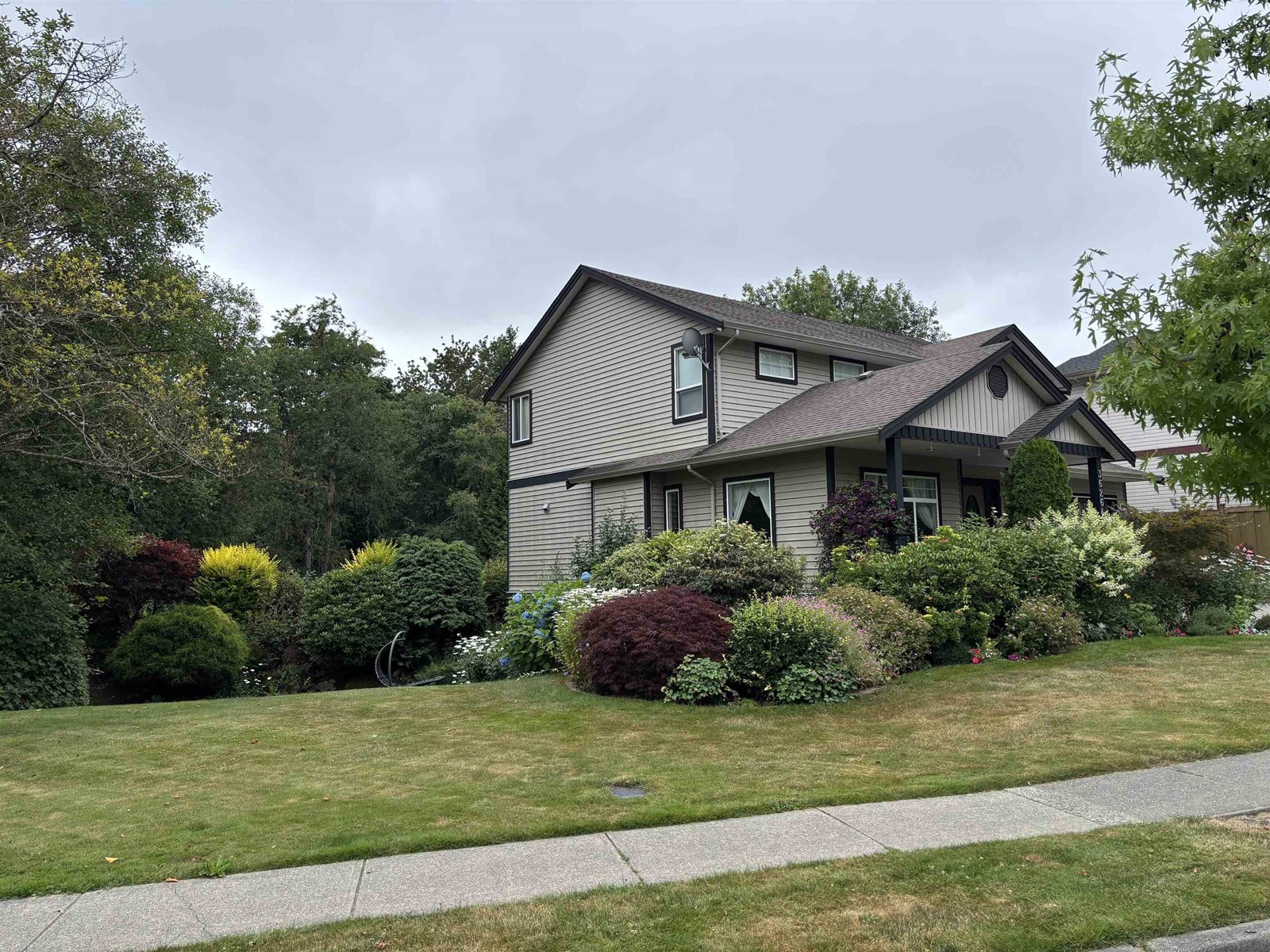 Property at 36264 ATWOOD CRESCENT image 3