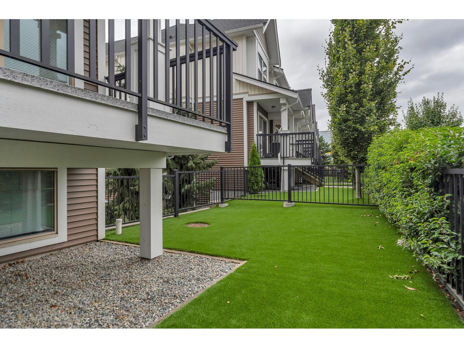 21 2799 Allwood Street, Abbotsford, British Columbia  V2T 0J2 - Photo 2 - R3029889