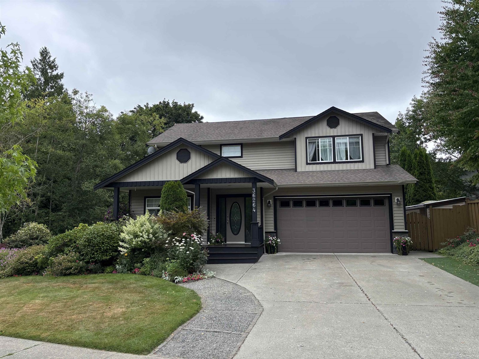 Property at 36264 ATWOOD CRESCENT image 1