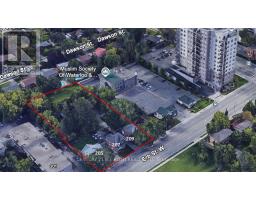 205-209 ERB STREET W, Waterloo, Ontario