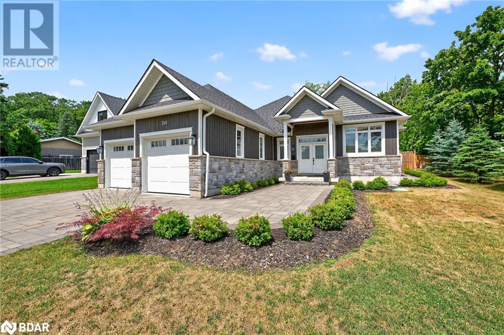 Property at 300 SHANTY BAY Road image 1