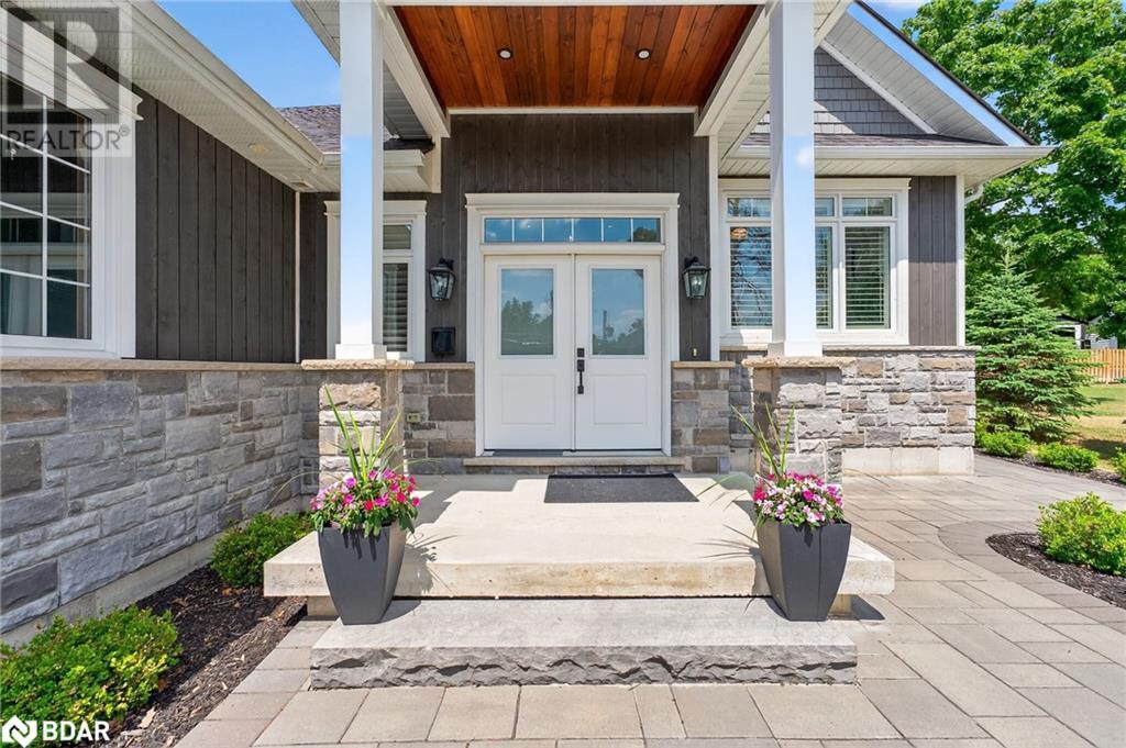300 Shanty Bay Road, Barrie, Ontario  L4M 1E6 - Photo 6 - 40754190