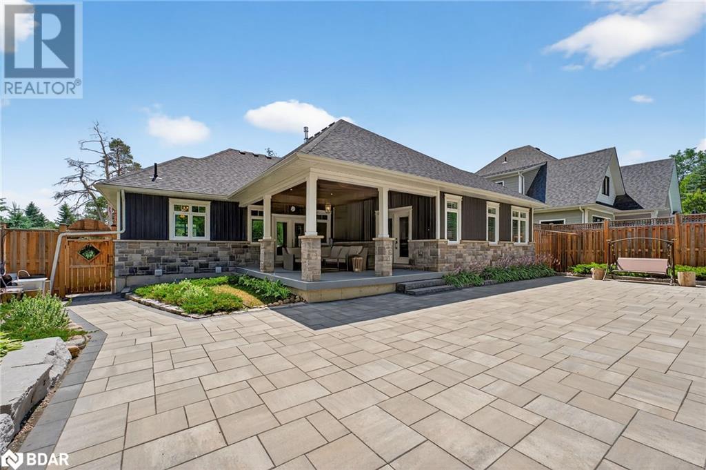 300 Shanty Bay Road, Barrie, Ontario  L4M 1E6 - Photo 46 - 40754190