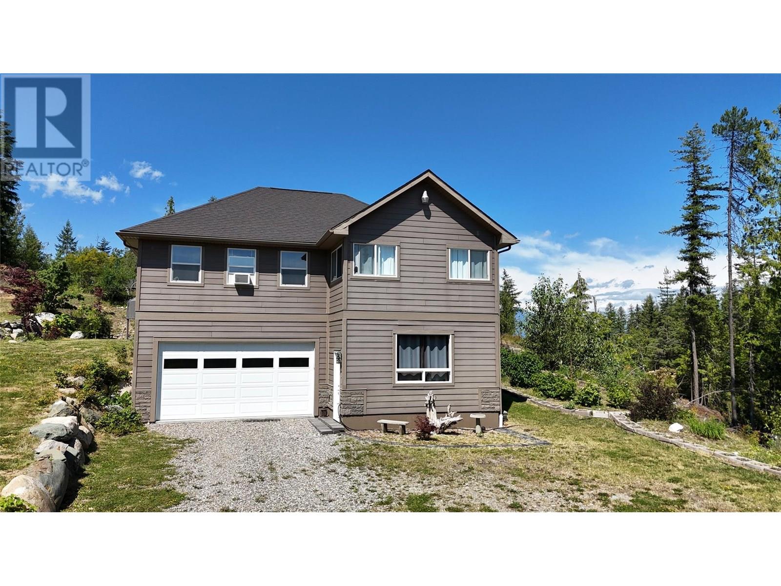 615 Lakeview Arrowcreek Road, Creston, British Columbia  V0B 1G8 - Photo 2 - 10355174