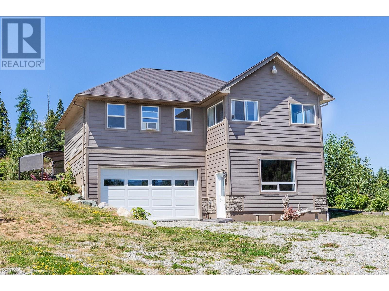 615 Lakeview Arrowcreek Road, Creston, British Columbia  V0B 1G8 - Photo 3 - 10355174