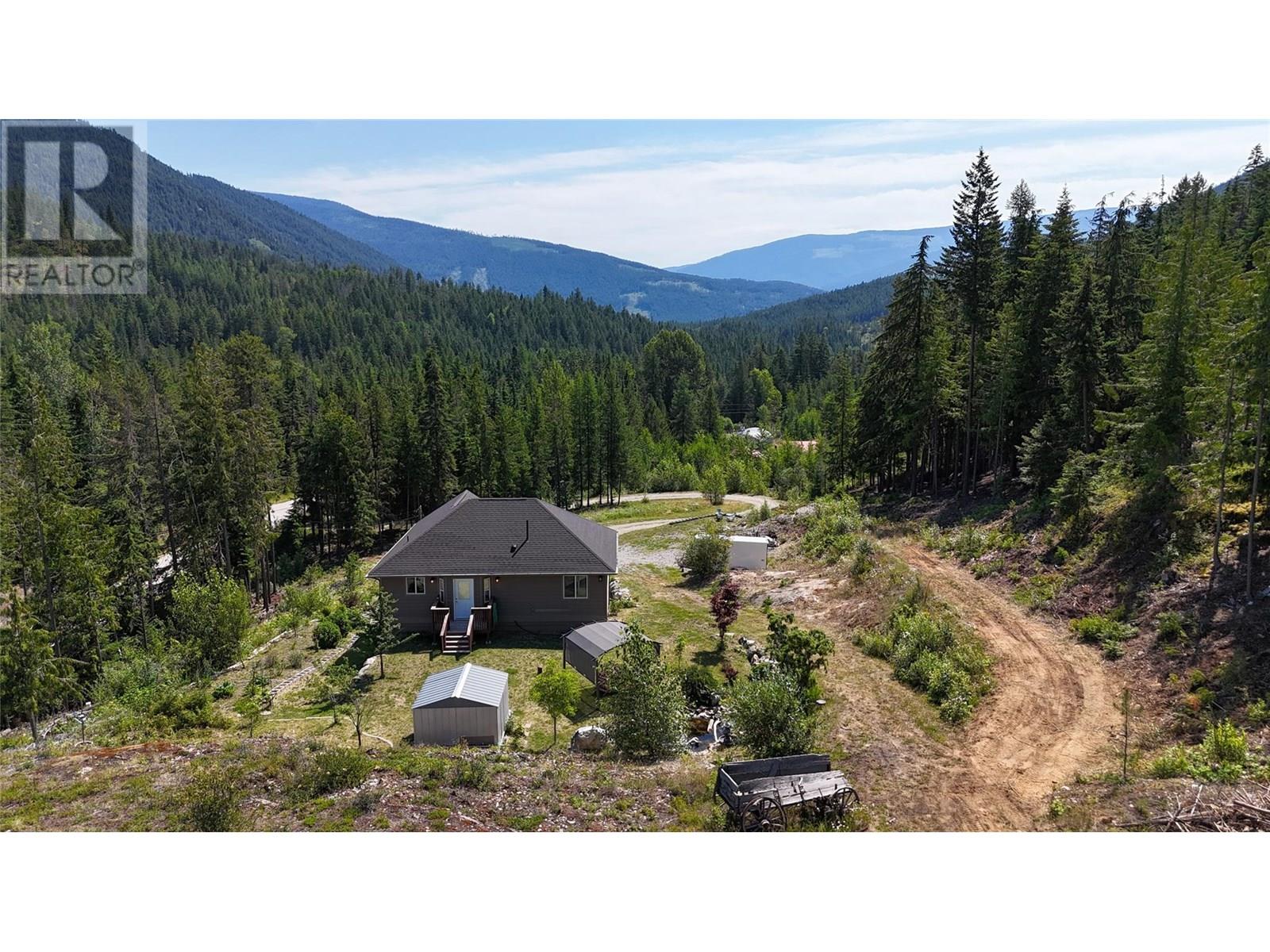 615 Lakeview Arrowcreek Road, Creston, British Columbia  V0B 1G8 - Photo 13 - 10355174