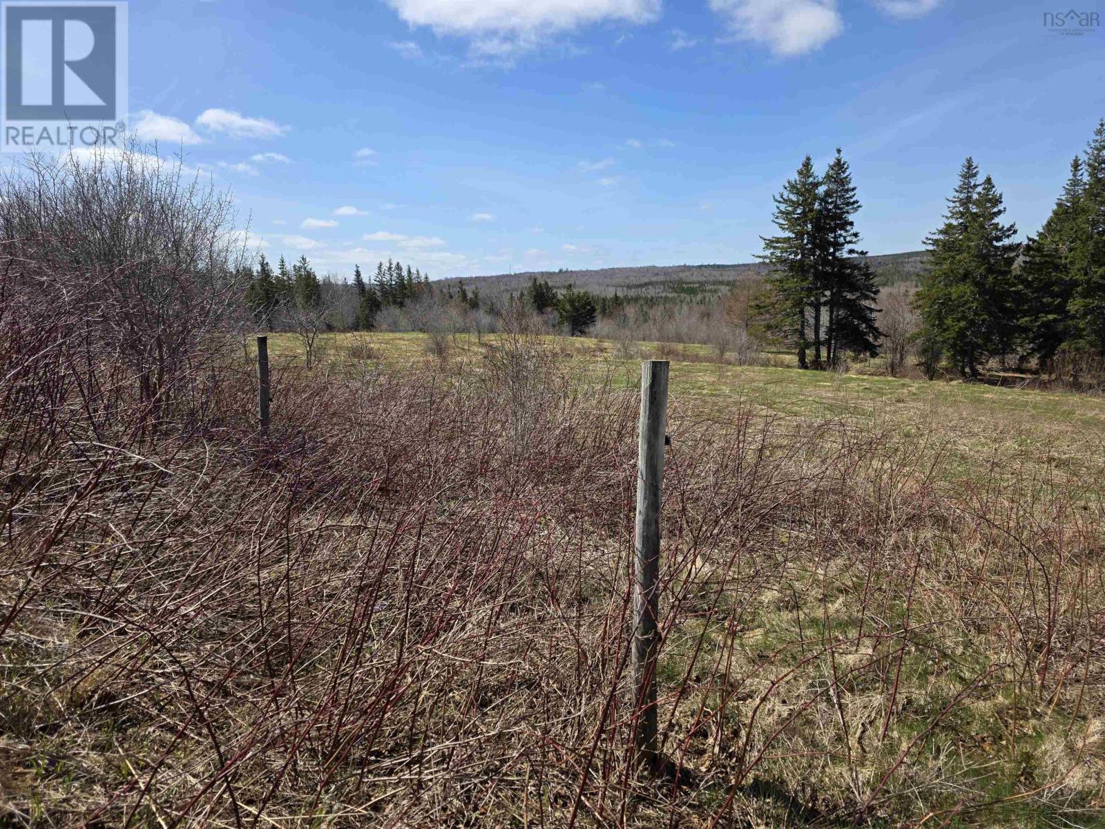 MacLeod Settlement Road, Upper Southwest Mabou, Nova Scotia