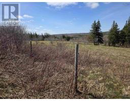 Macleod Settlement Road, Upper Southwest Mabou, Ca