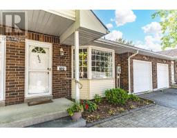 402 - 40 MUSEUM DRIVE, Orillia, Ontario