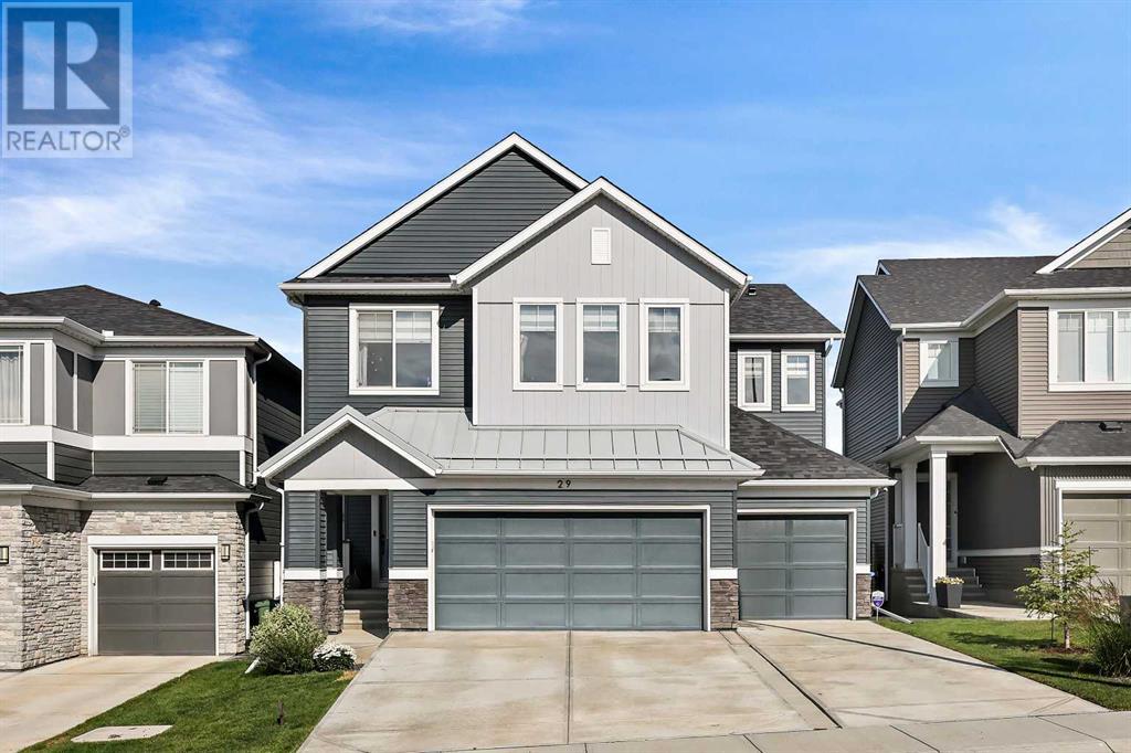 Property at 29 Lucas Cove NW image 1