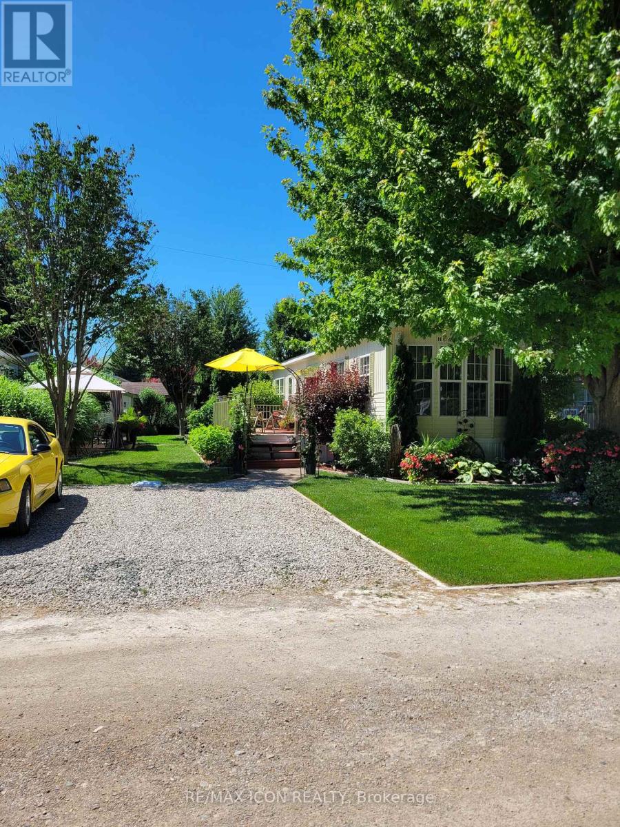 9 - 77307 Bluewater Highway, Bluewater, Ontario  N0M 1G0 - Photo 2 - X12309125