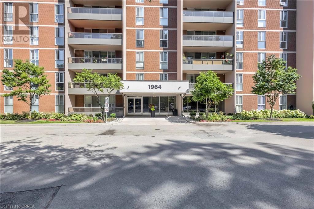 Property at 1964 MAIN Street W Unit# 507 image 1